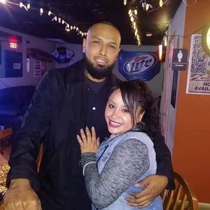 Meet your Posher, David joann